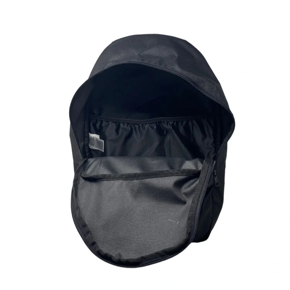 VANS Ranged 2 Backpack Black Women Men’s Casual School Student NWT - Picture 5 of 16
